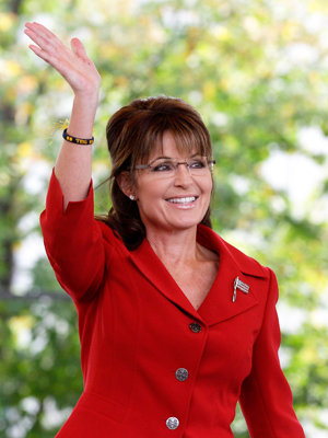 Sarah Palin