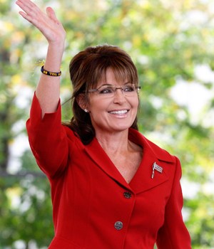 Sarah Palin