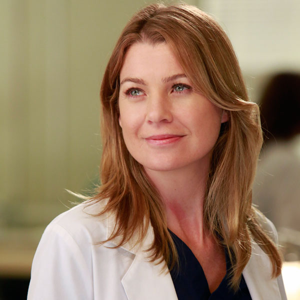 Grey's Anatomy Season 9 Episode 7