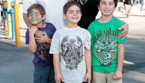 Adrienne Maloof Paul Nassif Abuse