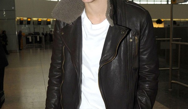 Harry Styles First Time