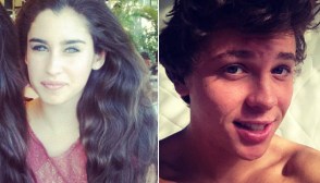 5th Haromny and Emblem 3 Members Dating