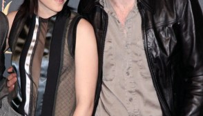 Kristen Stewart Quit Smoking