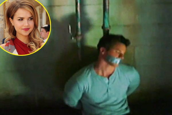 90210 Season 5 Episode 9