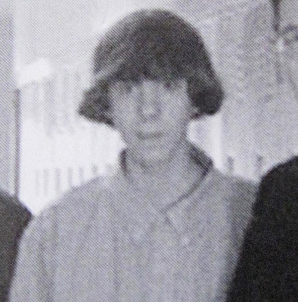 Adam Lanza