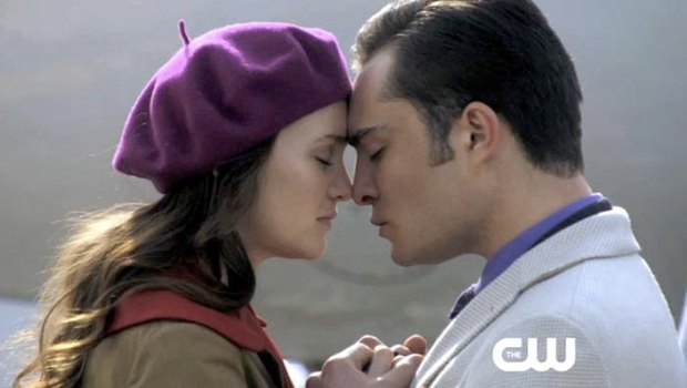 Gossip Girl Recap Episode 609