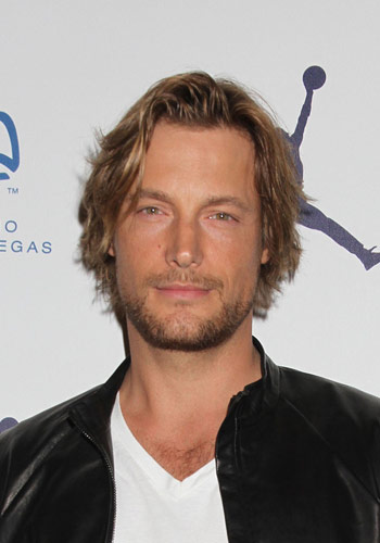 Gabriel Aubry