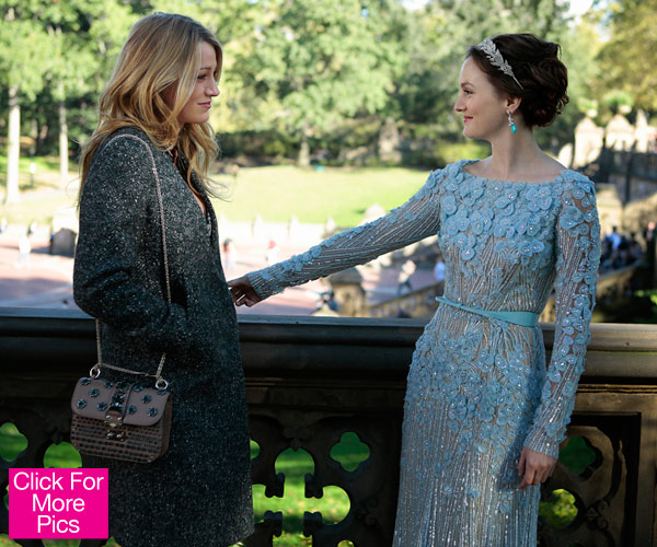 Gossip Girl Series Finale