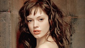 Rose McGowan Once Upon A Time