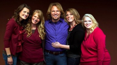 Sister Wives Recap