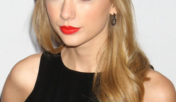 Taylor Swift Intruder