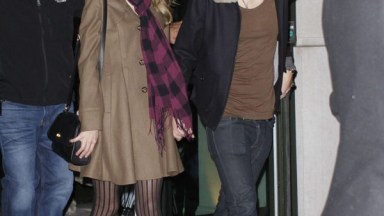 Harry Styles Taylor Swift Relationship