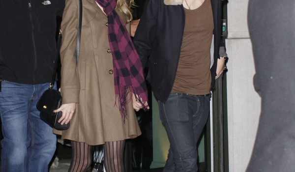 Harry Styles Taylor Swift Relationship