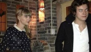 Harry Styles Taylor Swift Ski Trip