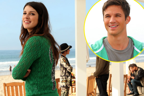 90210 Season 5 Episode 11