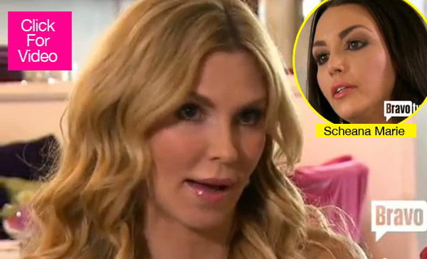 Real Housewives of Beverly Hills