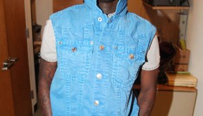 Chief Keef Child Support