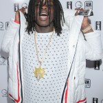 Chief Keef seen at Interscope Records Pre Party at the W Hotel Hollywood, in Los Angeles, Calif
Interscope Records Pre BET Awards Party, Los Angeles, USA