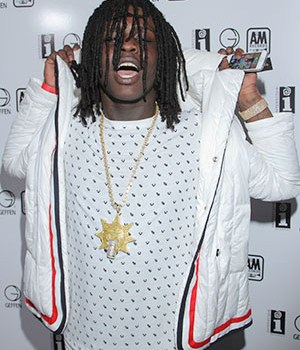 Chief Keef