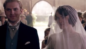 Downton Abbey Season Premiere