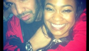 Tatyana Ali and Drake Dating