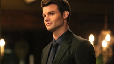 Elijah Vampire Diaries Spin Off