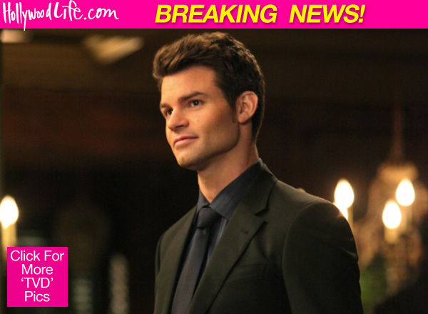Elijah Vampire Diaries Spin Off
