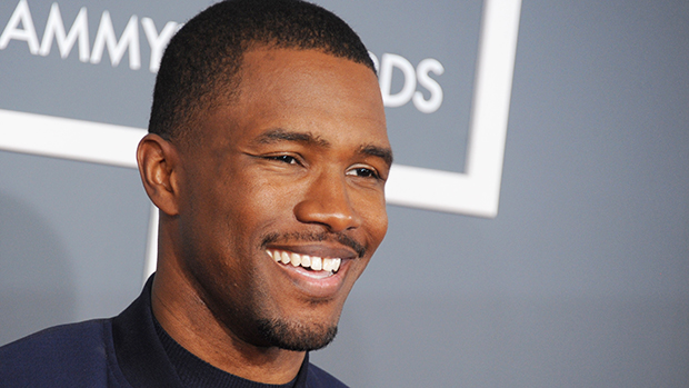 Frank Ocean Celebrity Profile