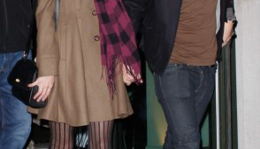 Harry Styles Broke Up With Taylor Swift