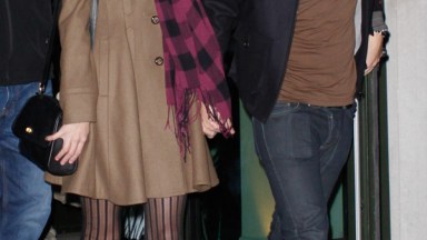 Harry Styles Broke Up With Taylor Swift