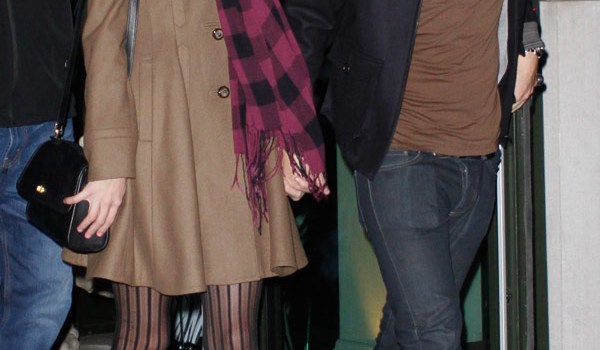 Harry Styles Broke Up With Taylor Swift