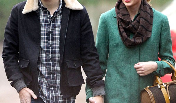 Taylor Swift Harry Styles Over