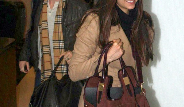 Nina Dobrev Ian Somerhalder Married