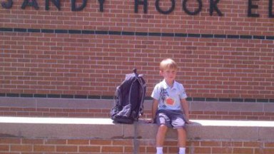 Sandy Hook Psychic Student