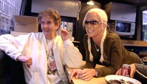 Mary O'Connor Dead Kendra Wilkinson