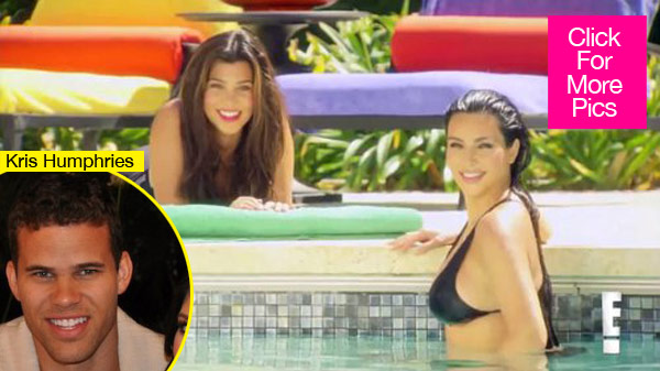 Kourtney & Kim Take Miami Recap