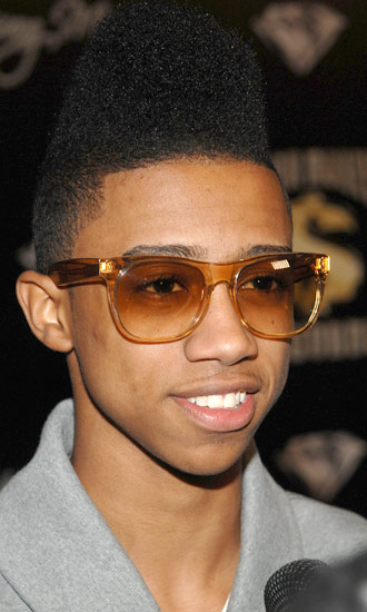 Lil Twist