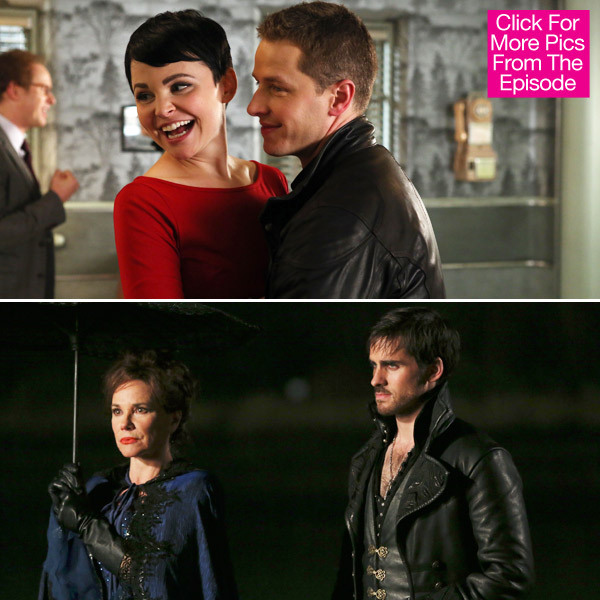 Once Upon A Time Season 2 Episode 10