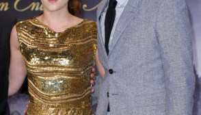 Robert Pattinson Kristen Stewart Sex Life