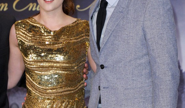 Robert Pattinson Kristen Stewart Sex Life