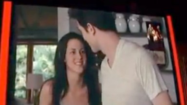 Breaking Dawn Deleted Sex Scene