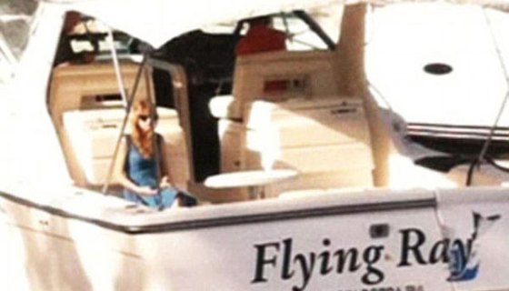 Taylor Swift Harry Styles Break Up