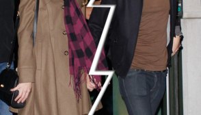 Taylor Swift and Harry Styles Break Up