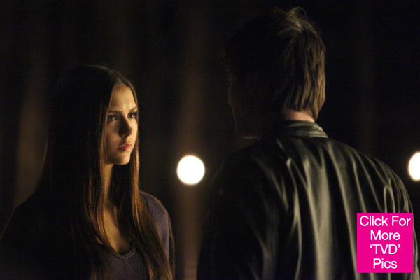 Vampire Diaries Stefan Rebekah Sex