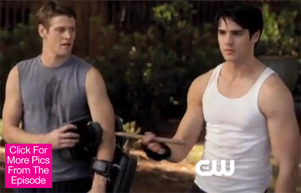 Vampire Diaries Season 4 Episode 10