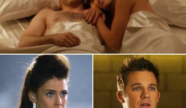 90210 Season 5 Episode 13