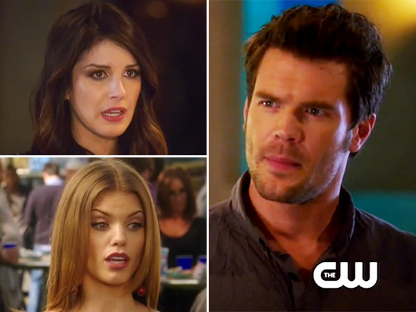 90210 Season 5 Episode 14