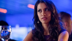 Arrow Spoiler Oliver McKenna