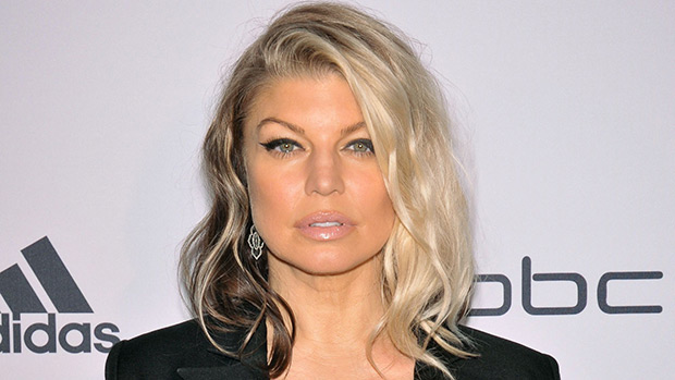 Fergie Celebrity Profile