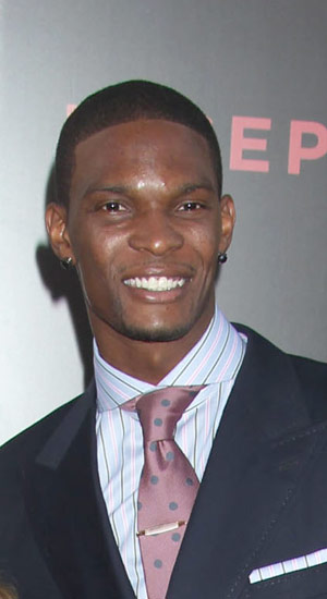 Chris Bosh